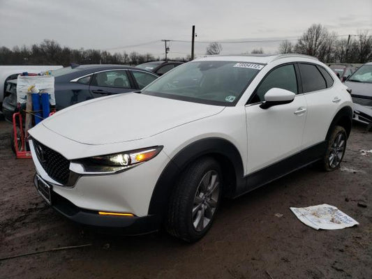 2021 MAZDA CX-30 PREMIUM VIN: 3MVDMBDL7MM310458