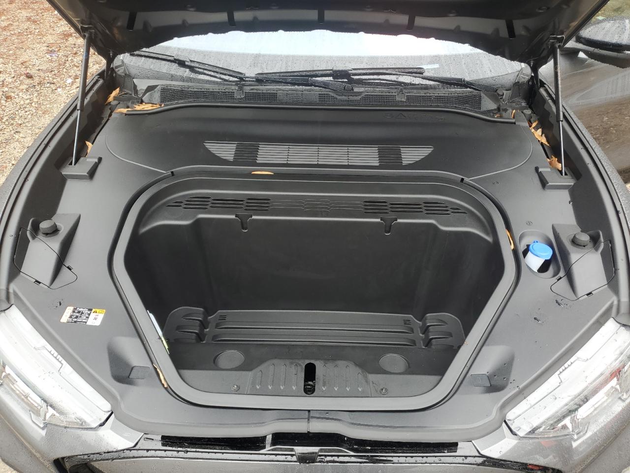 2023 FORD MUSTANG MACH-E PREMIUM VIN:3FMTK3SU1PMA92196