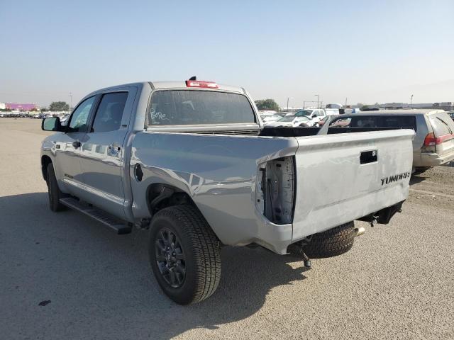 2021 TOYOTA TUNDRA CREWMAX SR5 VIN: 5TFEY5F14MX286489