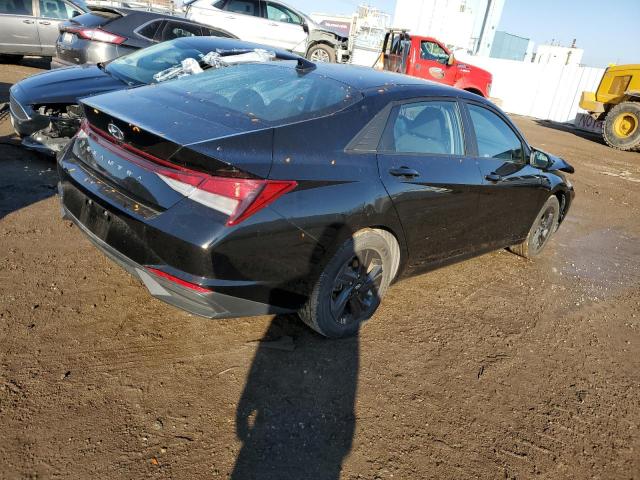 2021 HYUNDAI ELANTRA SEL VIN: KMHLM4AG1MU095375