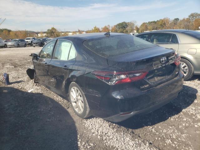 2021 TOYOTA CAMRY LE VIN: 4T1C11AK8MU600596