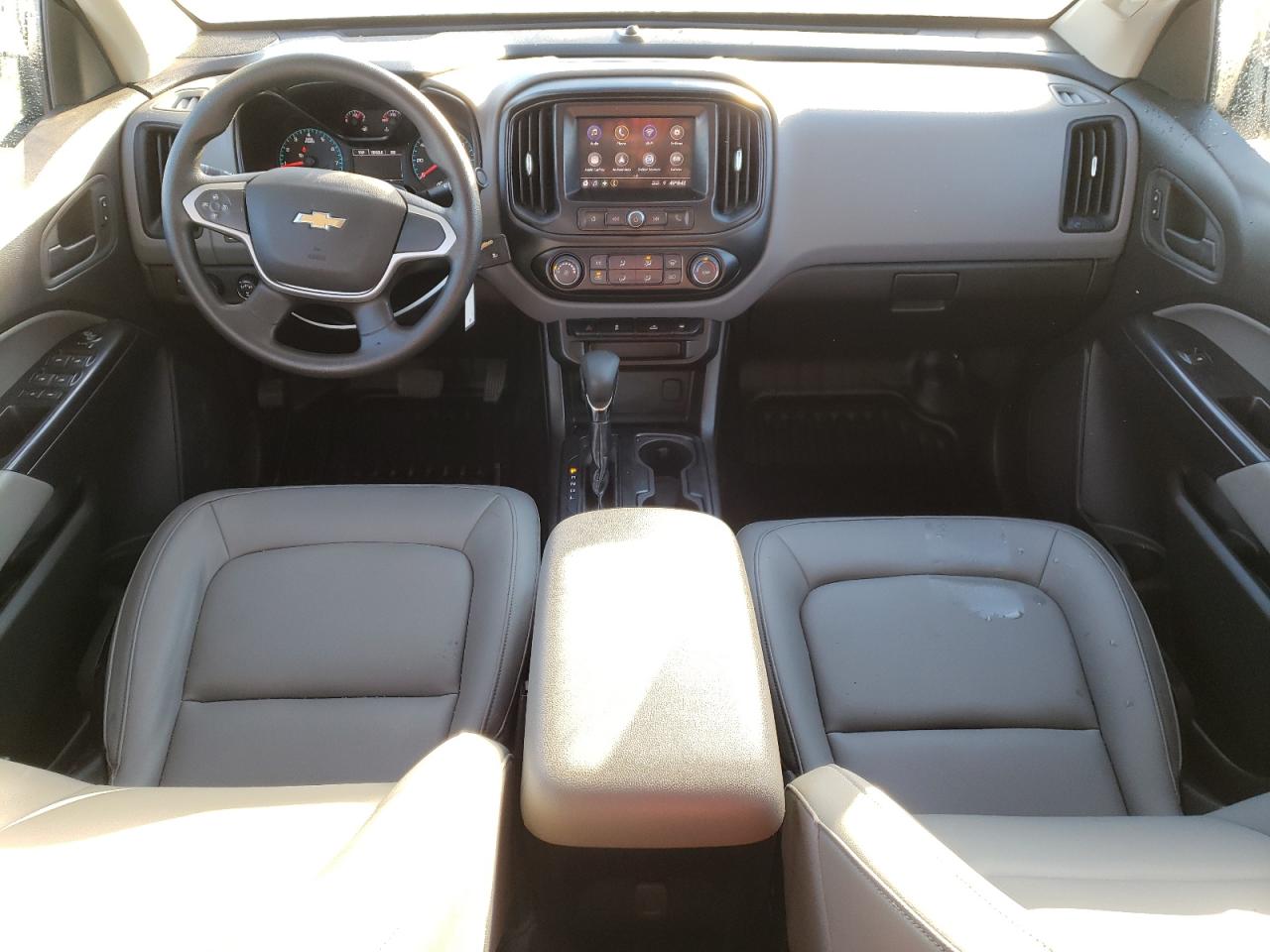 2022 CHEVROLET COLORADO  VIN:1GCGTBEN9N1145982