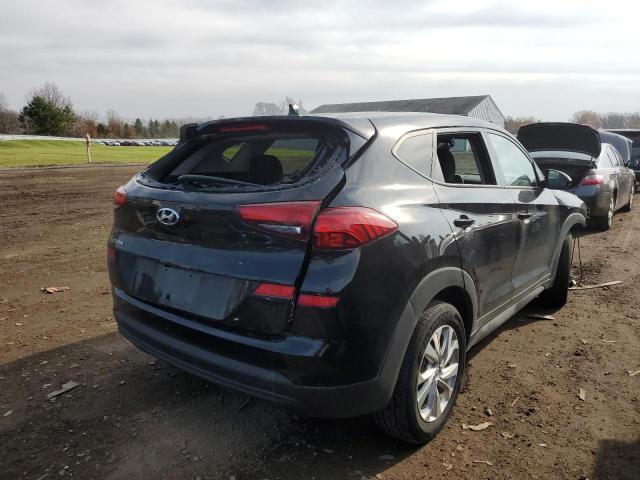 2021 HYUNDAI TUCSON SE VIN: KM8J23A46MU359378