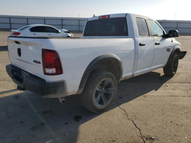 2021 RAM 1500 CLASSIC SLT VIN: 1C6RR7GG2MS559690