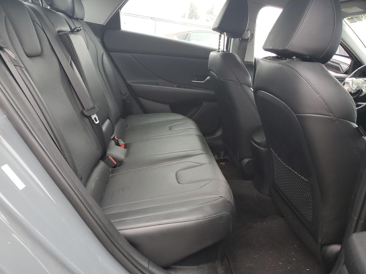 2023 HYUNDAI ELANTRA LIMITED VIN:KMHLN4AJ8PU036241