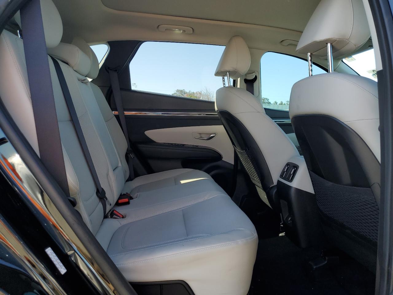 2023 HYUNDAI TUCSON SEL CONVENIENCE VIN:KM8JFCA18PU092095