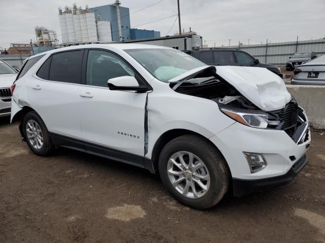 2021 CHEVROLET EQUINOX LT VIN: 2GNAXUEV2M6111911