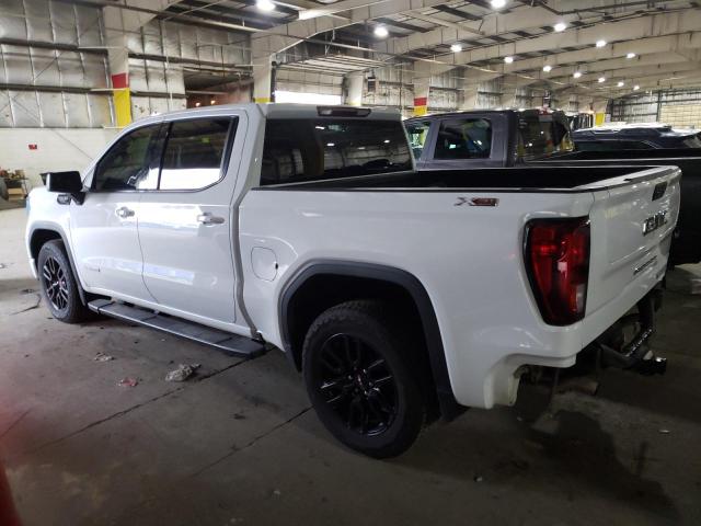 2021 GMC SIERRA K1500 ELEVATION VIN: 3GTU9C***********