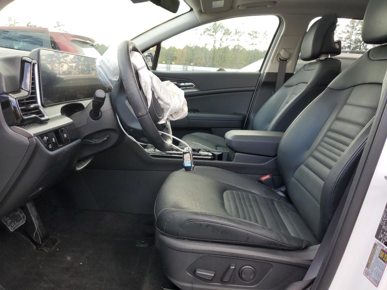 2023 KIA SPORTAGE SX PRESTIGE VIN:5XYK53AF7PG102639