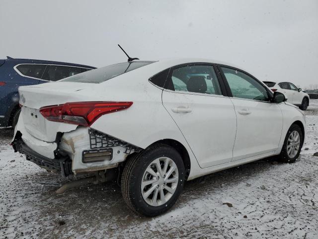 2021 HYUNDAI ACCENT SE VIN: 3KPC24A68ME142904