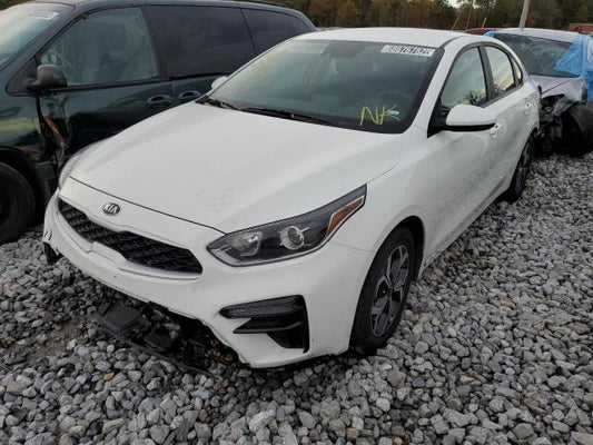 2021 KIA FORTE FE VIN: 3KPF24AD1ME274947