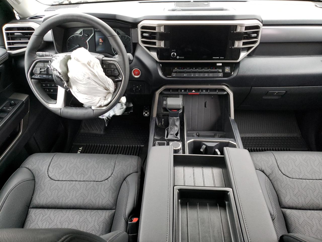 2023 TOYOTA TUNDRA CREWMAX SR5 VIN:5TFLA5ECXPX018470