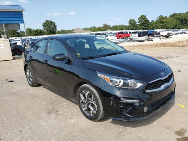 2021 KIA FORTE FE VIN: 3KPF24AD9ME378103