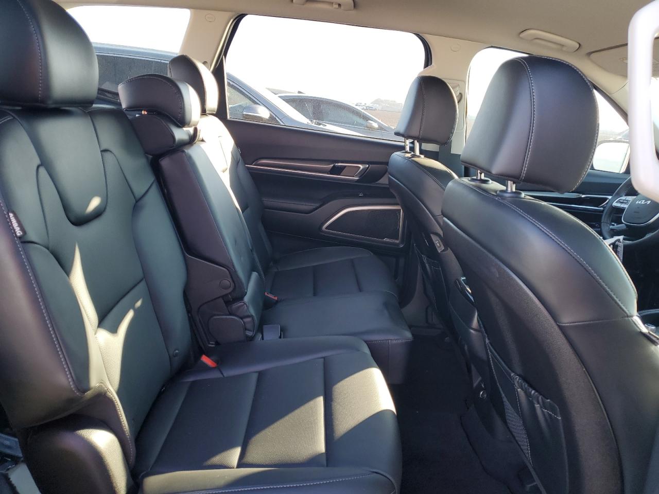 2024 KIA TELLURIDE LX VIN:5XYP24GC5RG426998