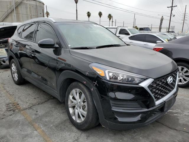 2021 HYUNDAI TUCSON LIMITED VIN: KM8J33A49MU300399