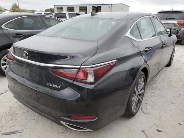 2021 LEXUS ES 350 BASE VIN: 58ADZ1B14MU093045