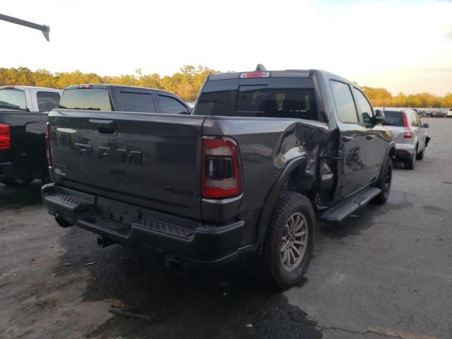 2021 RAM 1500 REBEL VIN: 1C6SRFLT9MN619929