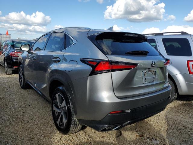 2021 LEXUS NX 300 BASE VIN: JTJGARDZ5M2251242