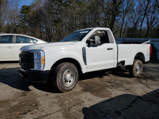 2023 FORD F250 SUPER DUTY VIN:1FTBF2AA7PEC19271