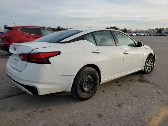 2021 NISSAN ALTIMA S VIN: 1N4BL4BV6MN325895