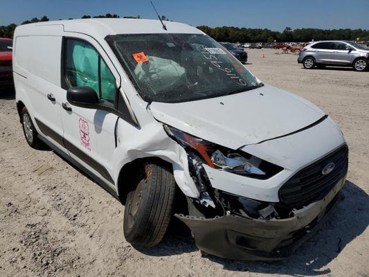 2021 FORD TRANSIT CONNECT XL VIN: NM0LS7E26M1496879