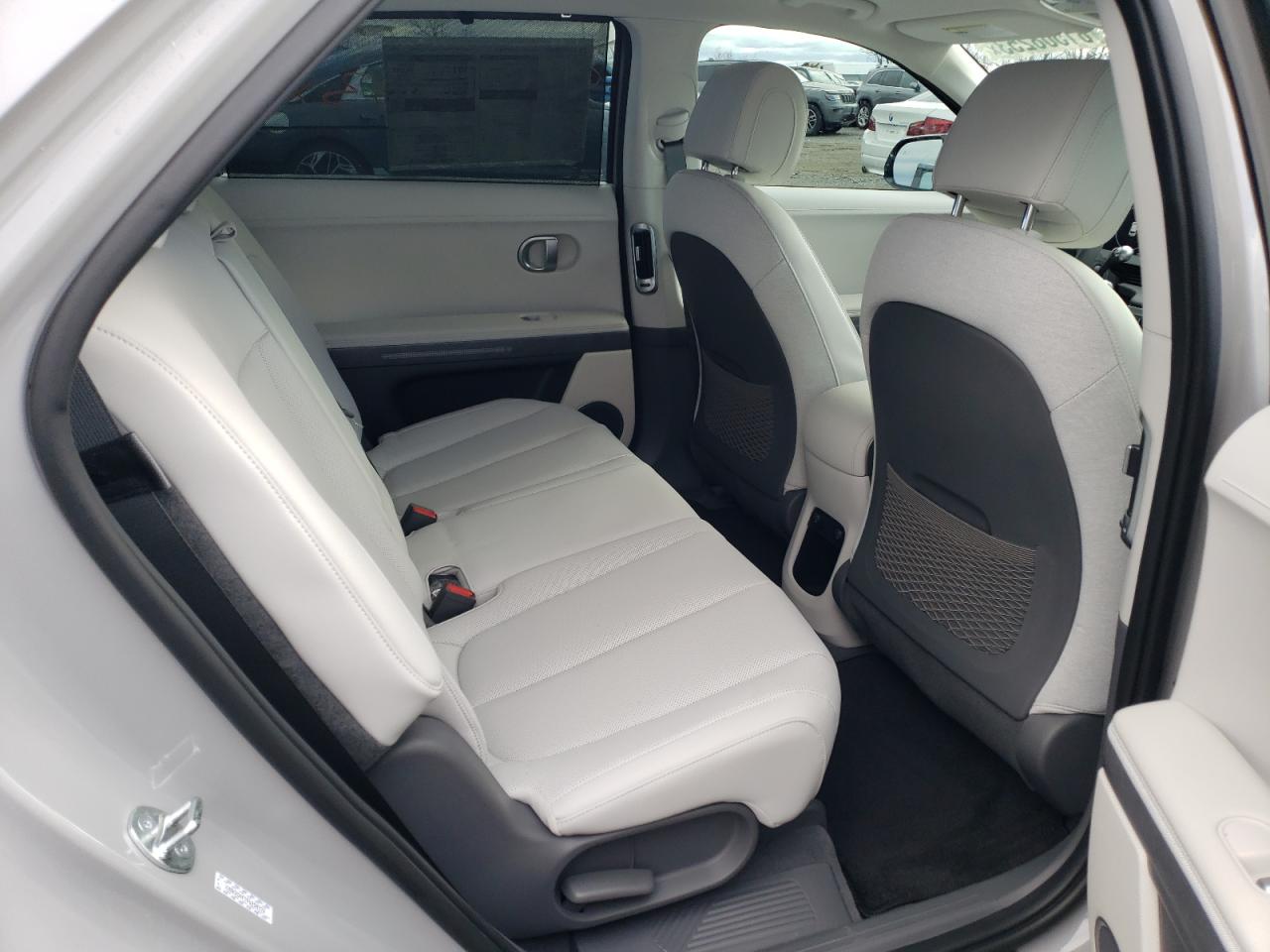 2023 HYUNDAI IONIQ 5 LIMITED VIN:KM8KRDAF7PU230772