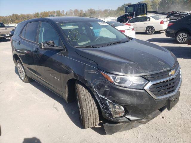 2021 CHEVROLET EQUINOX LS VIN: 2GNAXH***********