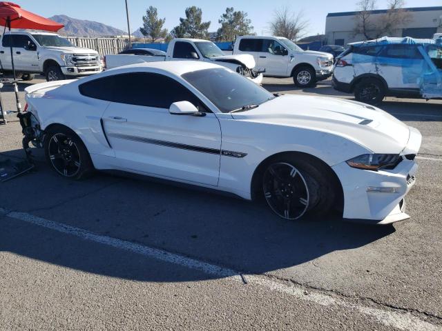 2021 FORD MUSTANG GT VIN: 1FA6P8CF2M5133166