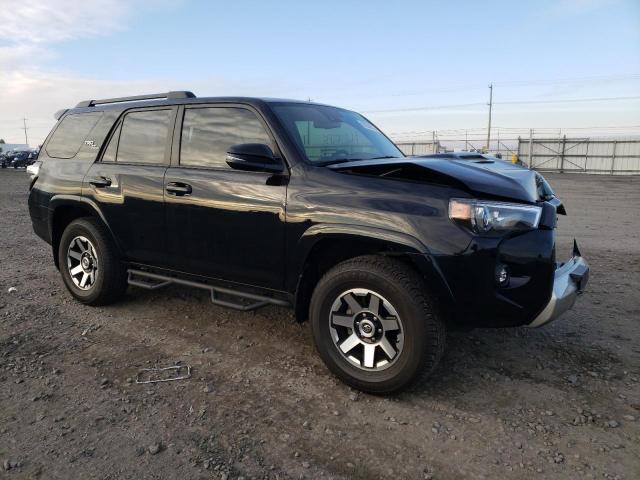 2021 TOYOTA 4RUNNER SR5 PREMIUM VIN: JTERU5***********