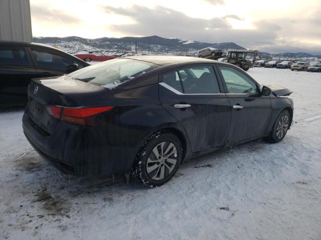 2021 NISSAN ALTIMA S VIN: 1N4BL4BV4MN309744