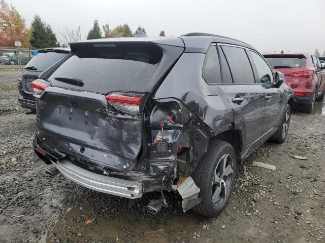 2021 TOYOTA RAV4 PRIME SE VIN: JTMAB3FV8MD057063