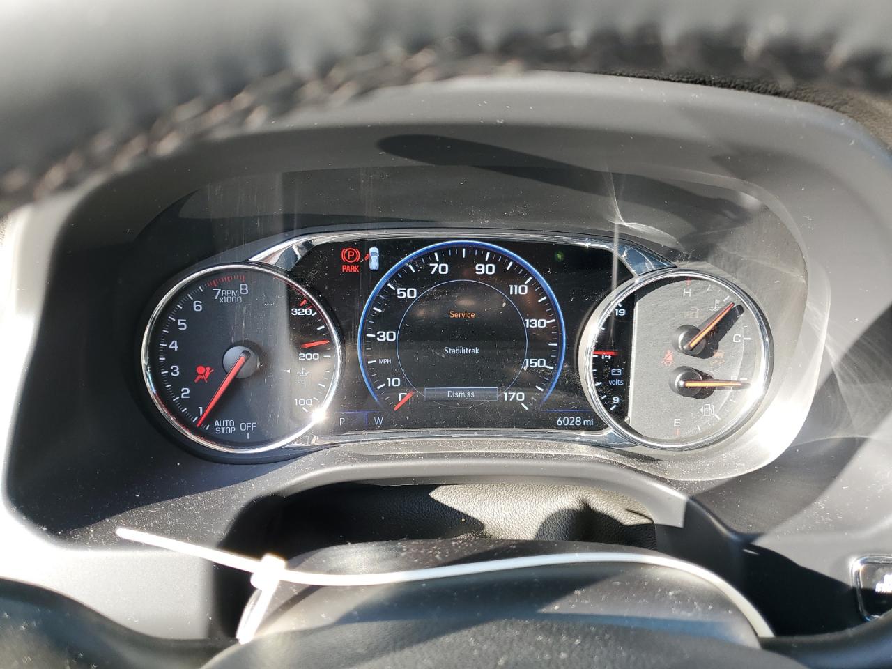 2023 GMC ACADIA SLT VIN:1GKKNMLS9PZ148494