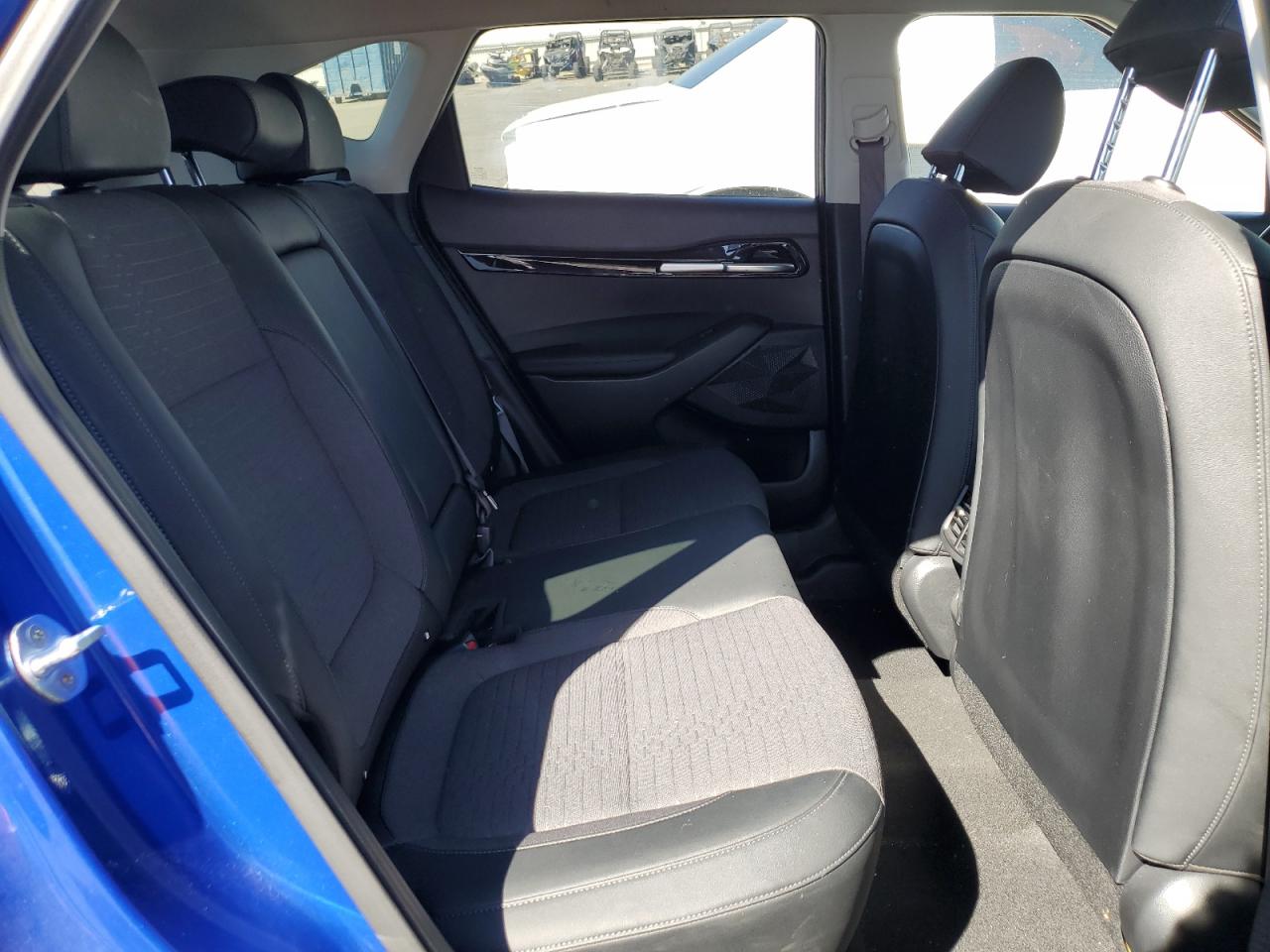 2023 KIA SELTOS S VIN:KNDEU2AA1P7388869