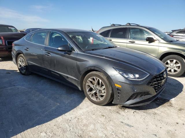 2021 HYUNDAI SONATA SEL VIN: KMHL64JA5MA148120