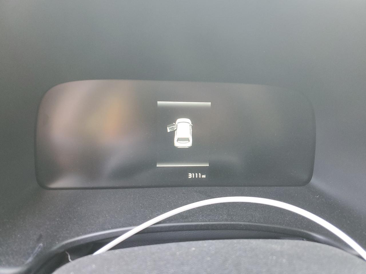 2023 KIA SOUL EX VIN:KNDJ33AU3P7876948