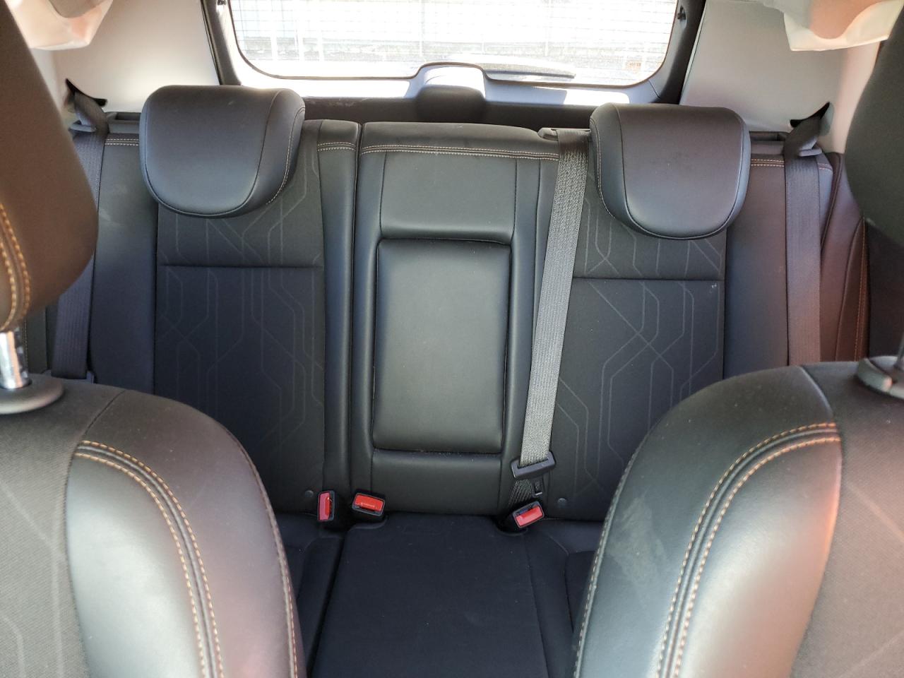 2022 CHEVROLET TRAX 1LT VIN:KL7CJLSM0NB568592