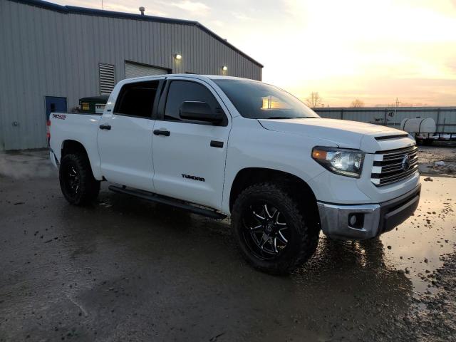 2021 TOYOTA TUNDRA CREWMAX SR5 VIN: 5TFDY5F17MX983893
