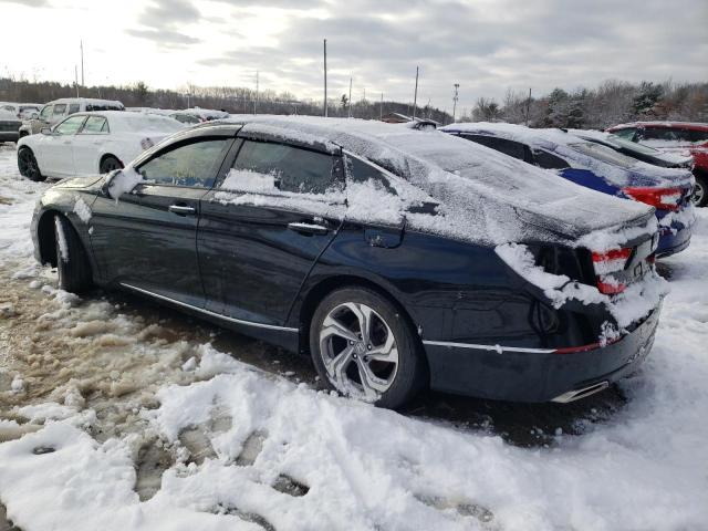 2021 HONDA ACCORD TOURING VIN: 1HGCV2F97MA024992