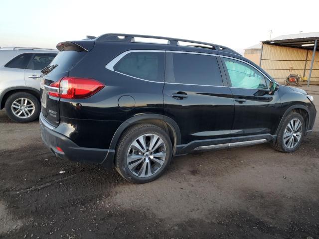 2021 SUBARU ASCENT LIMITED VIN: 4S4WMA***********