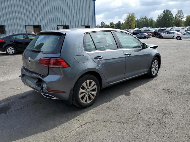 2021 VOLKSWAGEN GOLF VIN: 3VWG57AU2MM002648