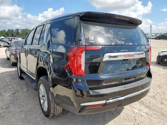 2021 GMC YUKON SLT VIN: 1GKS2BKD3MR272997