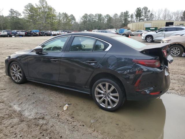 2021 MAZDA 3 SELECT VIN: JM1BPABL4M1326434
