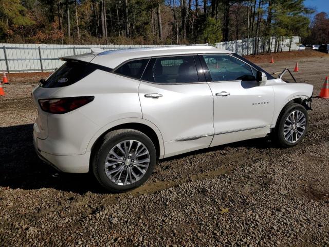 2021 CHEVROLET BLAZER PREMIER VIN: 3GNKBF***********