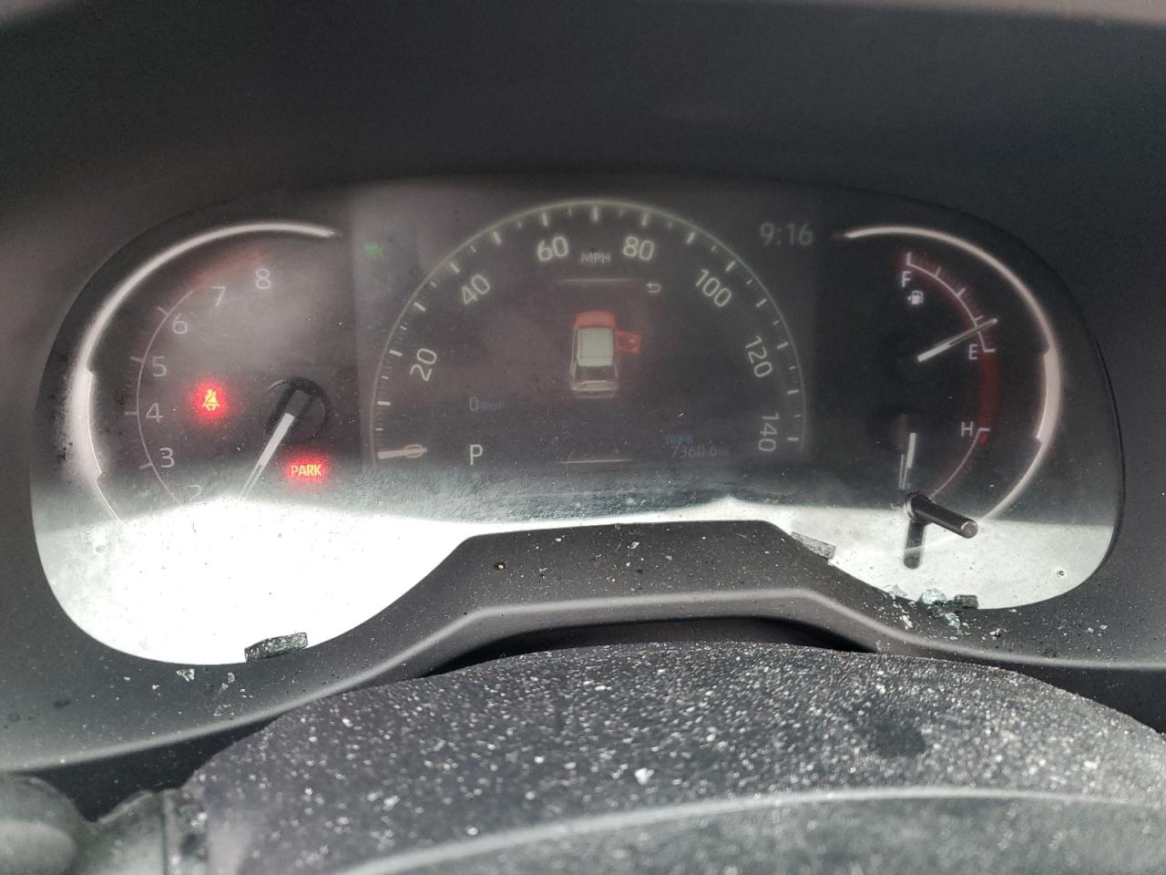 2022 TOYOTA RAV4 LIMITED VIN:2T3N1RFV1NW312700