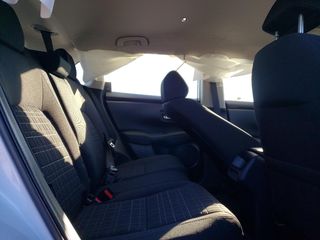 2024 HONDA HR-V LX VIN:3CZRZ1H3XRM702946