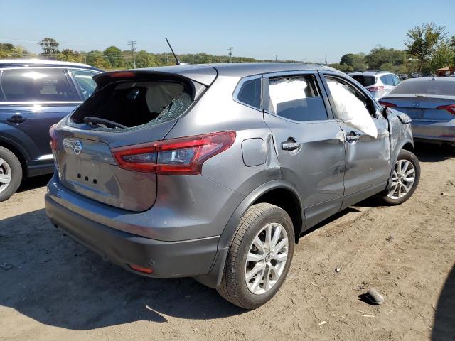 2021 NISSAN ROGUE SPORT S VIN: JN1BJ1AV2MW568066