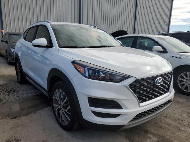 2021 HYUNDAI TUCSON LIMITED VIN: KM8J33ALXMU302136