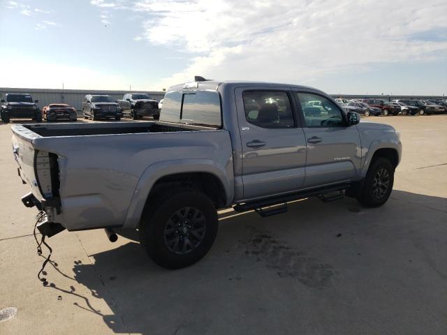 2021 TOYOTA TACOMA DOUBLE CAB VIN: 3TYCZ5AN7MT025639