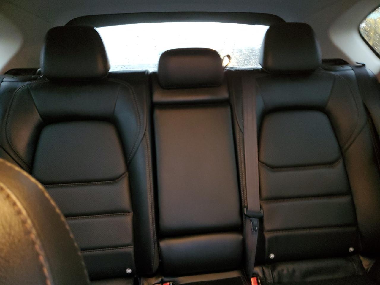 2022 MAZDA CX-5 PREFERRED VIN:JM3KFBCM0N1573006