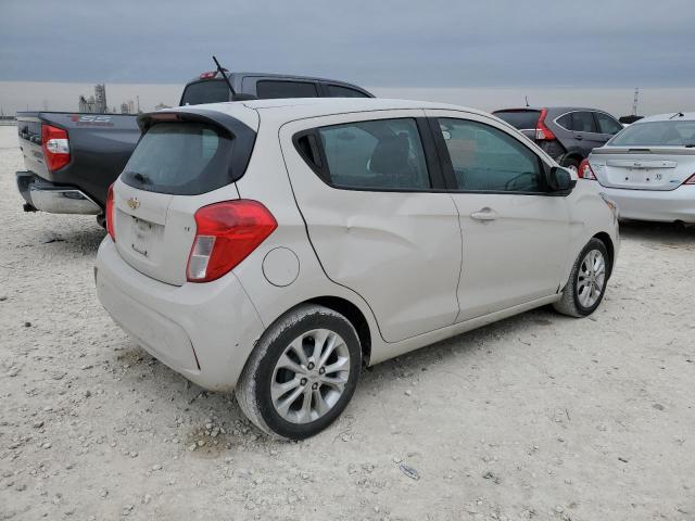 2021 CHEVROLET SPARK 1LT VIN: KL8CD6SA5MC709806